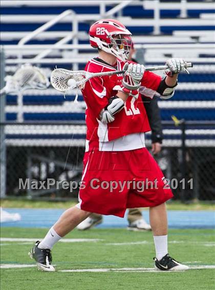Thumbnail 1 in St. John's @ Xaverian Brothers photogallery.