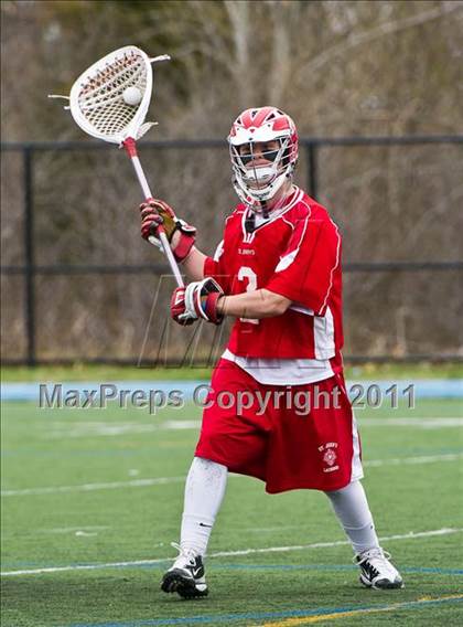 Thumbnail 2 in St. John's @ Xaverian Brothers photogallery.