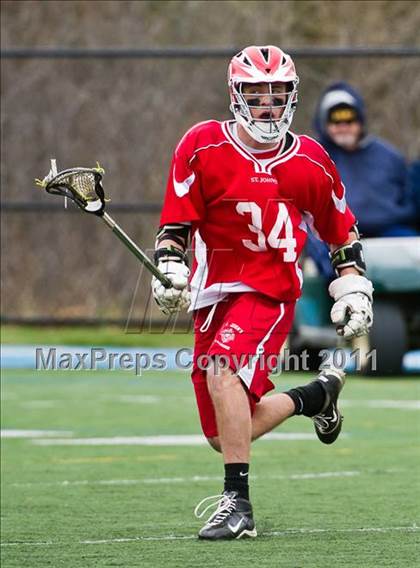 Thumbnail 2 in St. John's @ Xaverian Brothers photogallery.