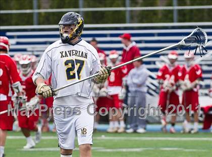 Thumbnail 3 in St. John's @ Xaverian Brothers photogallery.