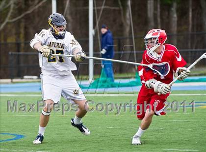 Thumbnail 3 in St. John's @ Xaverian Brothers photogallery.
