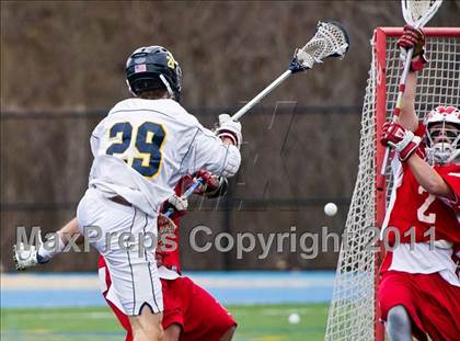 Thumbnail 2 in St. John's @ Xaverian Brothers photogallery.