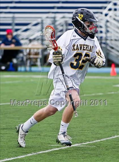 Thumbnail 1 in St. John's @ Xaverian Brothers photogallery.