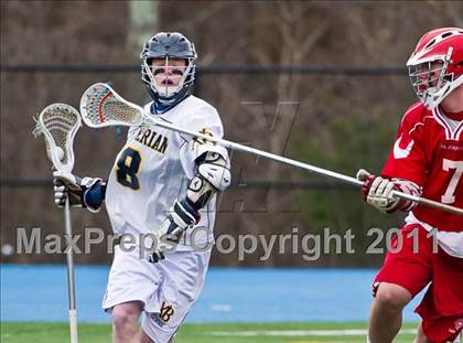 Thumbnail 1 in St. John's @ Xaverian Brothers photogallery.