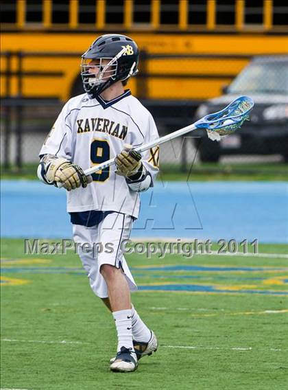 Thumbnail 3 in St. John's @ Xaverian Brothers photogallery.