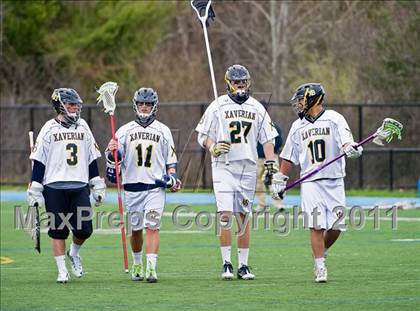 Thumbnail 3 in St. John's @ Xaverian Brothers photogallery.