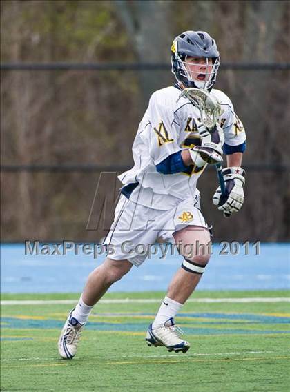 Thumbnail 3 in St. John's @ Xaverian Brothers photogallery.