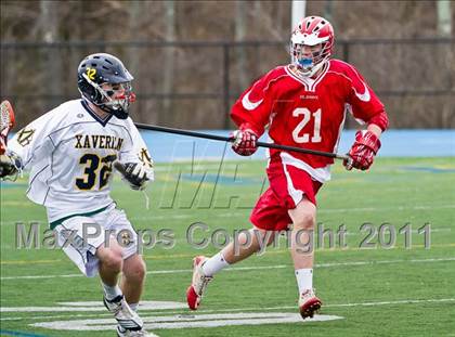 Thumbnail 3 in St. John's @ Xaverian Brothers photogallery.