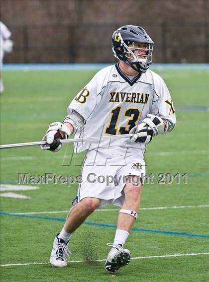 Thumbnail 1 in St. John's @ Xaverian Brothers photogallery.