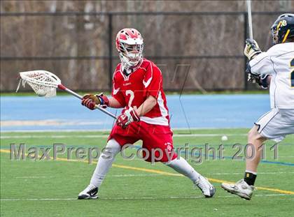Thumbnail 1 in St. John's @ Xaverian Brothers photogallery.