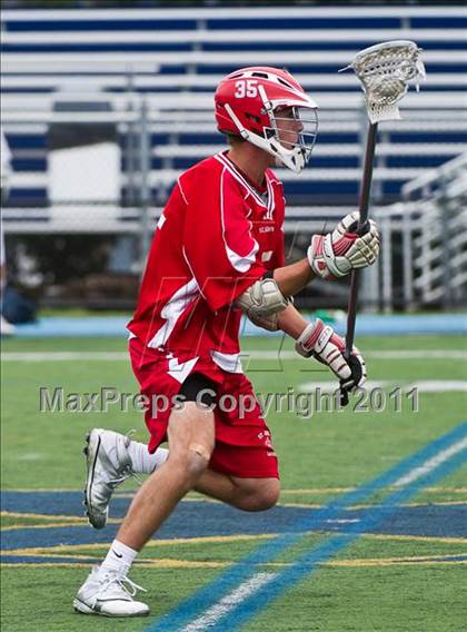 Thumbnail 2 in St. John's @ Xaverian Brothers photogallery.