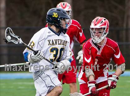 Thumbnail 3 in St. John's @ Xaverian Brothers photogallery.