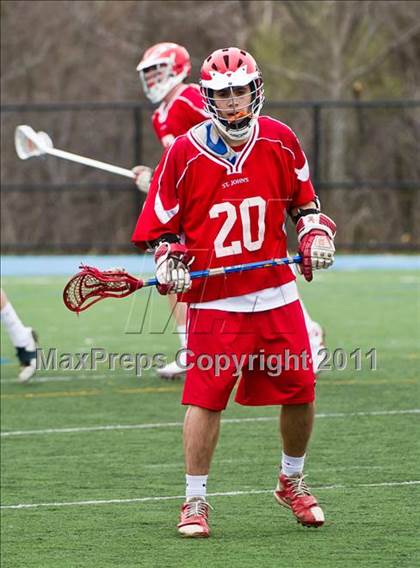 Thumbnail 3 in St. John's @ Xaverian Brothers photogallery.