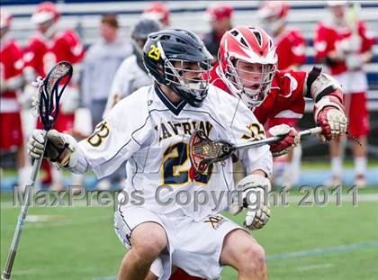 Thumbnail 1 in St. John's @ Xaverian Brothers photogallery.
