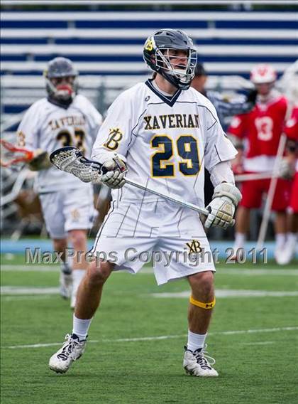Thumbnail 3 in St. John's @ Xaverian Brothers photogallery.