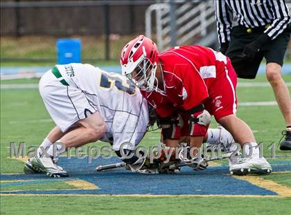 Thumbnail 2 in St. John's @ Xaverian Brothers photogallery.