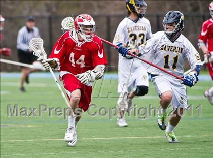 Thumbnail 2 in St. John's @ Xaverian Brothers photogallery.