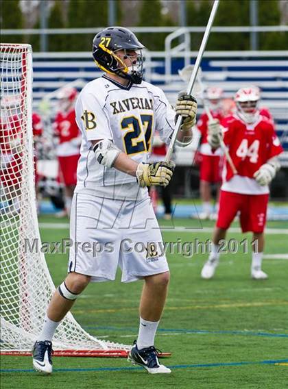 Thumbnail 3 in St. John's @ Xaverian Brothers photogallery.
