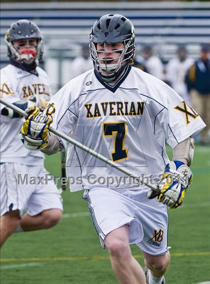 Thumbnail 2 in St. John's @ Xaverian Brothers photogallery.