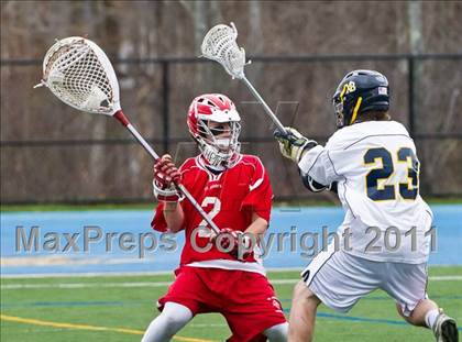 Thumbnail 2 in St. John's @ Xaverian Brothers photogallery.