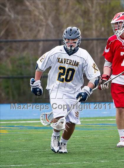 Thumbnail 3 in St. John's @ Xaverian Brothers photogallery.