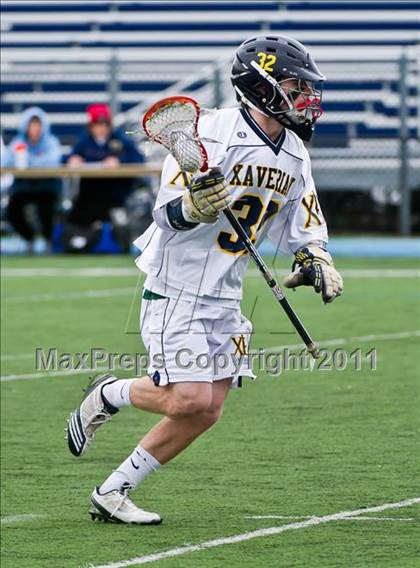 Thumbnail 3 in St. John's @ Xaverian Brothers photogallery.