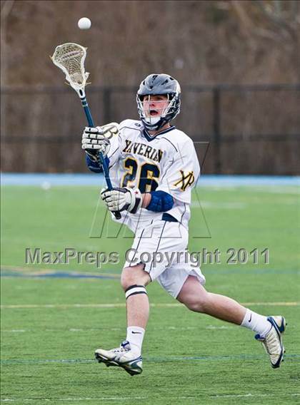 Thumbnail 3 in St. John's @ Xaverian Brothers photogallery.