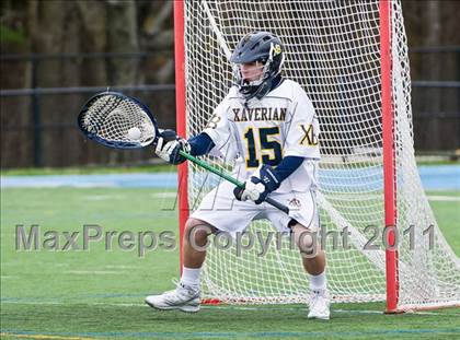 Thumbnail 2 in St. John's @ Xaverian Brothers photogallery.