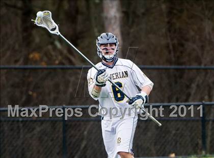 Thumbnail 2 in St. John's @ Xaverian Brothers photogallery.