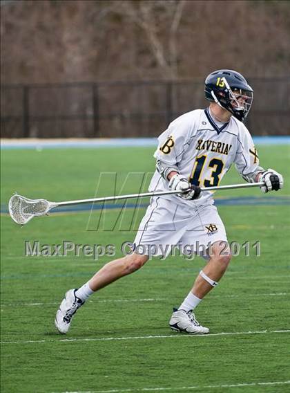 Thumbnail 1 in St. John's @ Xaverian Brothers photogallery.