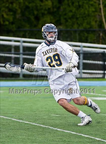 Thumbnail 2 in St. John's @ Xaverian Brothers photogallery.