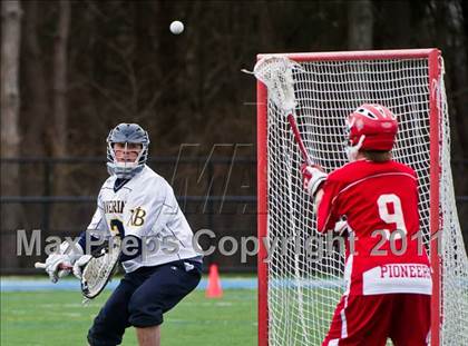 Thumbnail 1 in St. John's @ Xaverian Brothers photogallery.