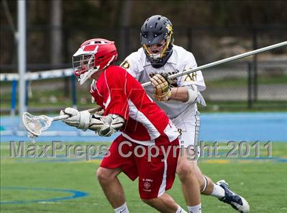 Thumbnail 3 in St. John's @ Xaverian Brothers photogallery.