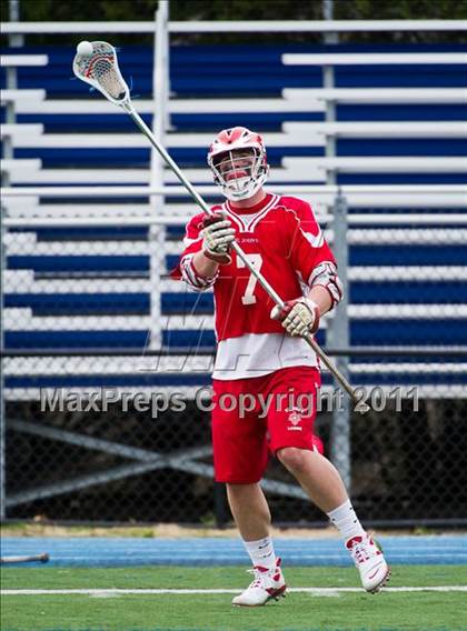 Thumbnail 1 in St. John's @ Xaverian Brothers photogallery.