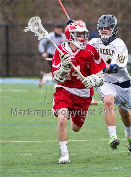 Thumbnail 3 in St. John's @ Xaverian Brothers photogallery.