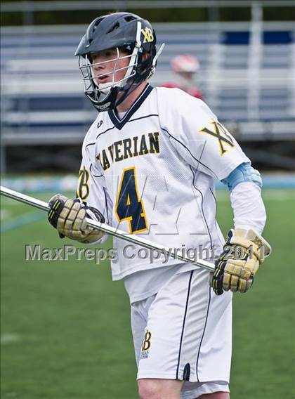 Thumbnail 2 in St. John's @ Xaverian Brothers photogallery.