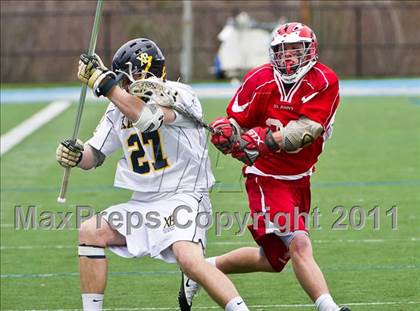 Thumbnail 1 in St. John's @ Xaverian Brothers photogallery.