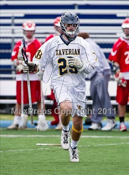Thumbnail 2 in St. John's @ Xaverian Brothers photogallery.