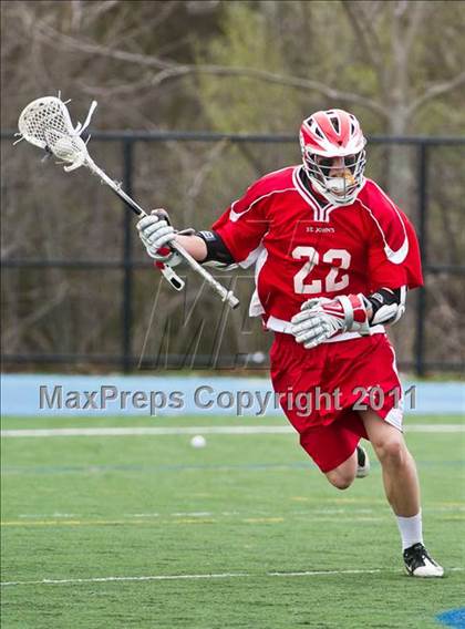 Thumbnail 2 in St. John's @ Xaverian Brothers photogallery.