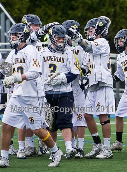 Thumbnail 2 in St. John's @ Xaverian Brothers photogallery.