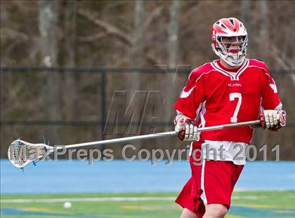 Thumbnail 3 in St. John's @ Xaverian Brothers photogallery.