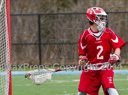 Thumbnail 3 in St. John's @ Xaverian Brothers photogallery.