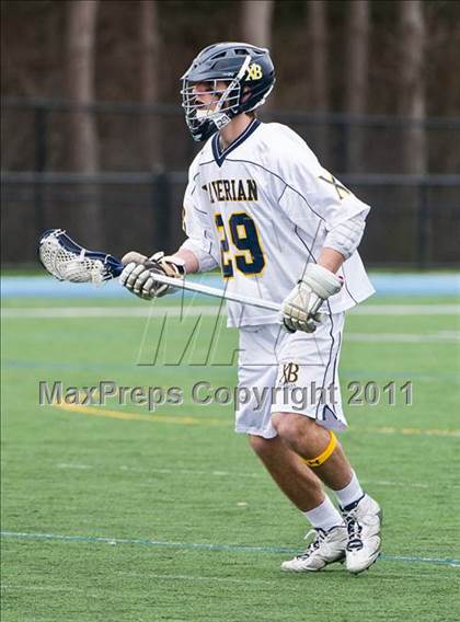 Thumbnail 1 in St. John's @ Xaverian Brothers photogallery.