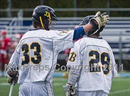 Thumbnail 1 in St. John's @ Xaverian Brothers photogallery.