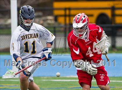 Thumbnail 3 in St. John's @ Xaverian Brothers photogallery.