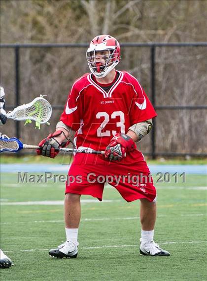 Thumbnail 3 in St. John's @ Xaverian Brothers photogallery.