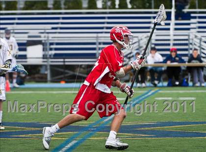 Thumbnail 3 in St. John's @ Xaverian Brothers photogallery.