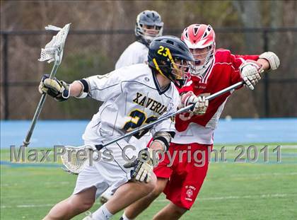 Thumbnail 1 in St. John's @ Xaverian Brothers photogallery.