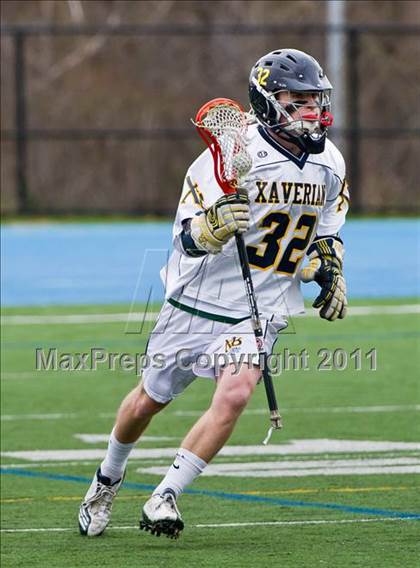 Thumbnail 2 in St. John's @ Xaverian Brothers photogallery.