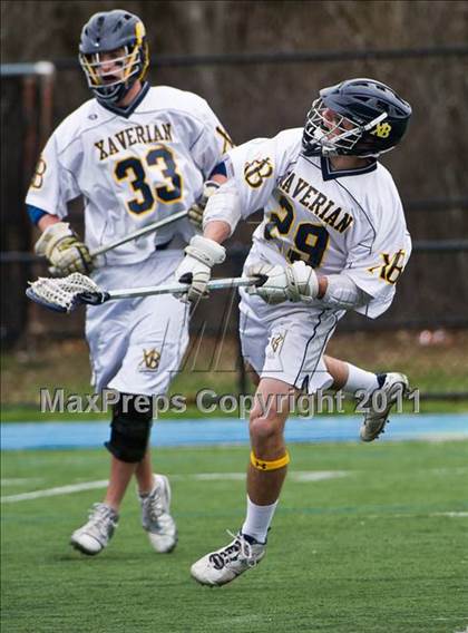 Thumbnail 2 in St. John's @ Xaverian Brothers photogallery.